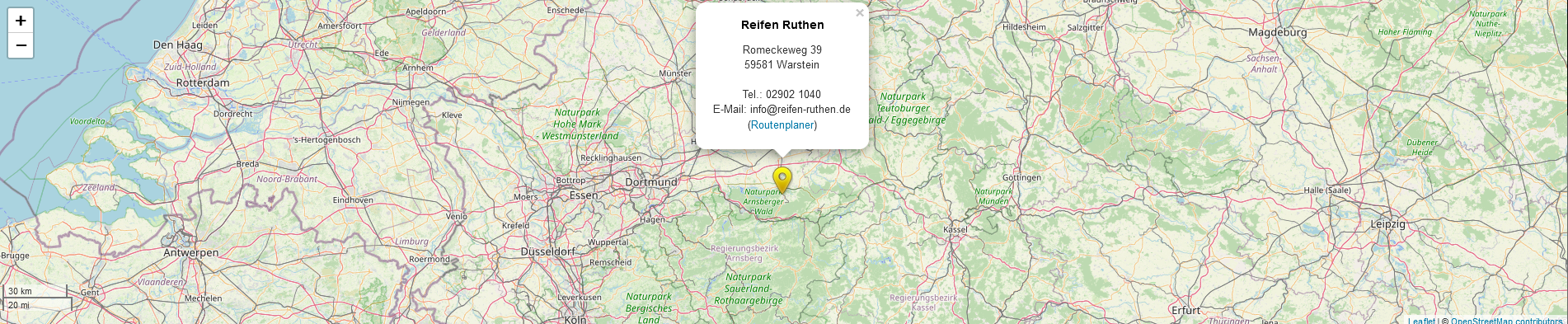 OpenStreetMap